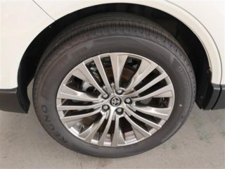 2022 TOYOTA HARRIER 2.0 Z Panoramic Roof photo 5
