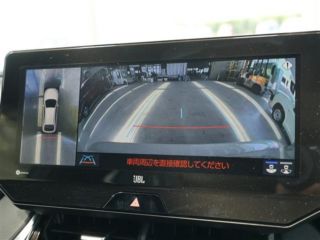 2022 TOYOTA HARRIER 2.0 Z Panoramic Roof photo 3