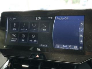 2022 TOYOTA HARRIER 2.0 Z Panoramic Roof photo 2