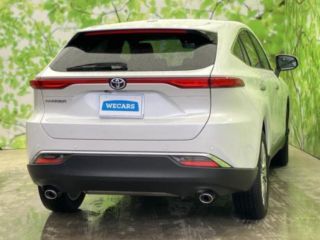 2025 TOYOTA HARRIER Z Leather Package photo 3