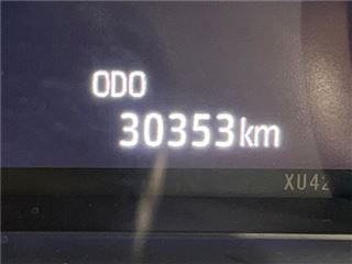 2022 TOYOTA HARRIER Z Leather Package photo 3