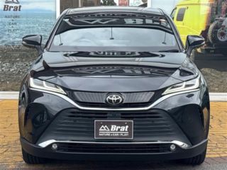 2022 TOYOTA HARRIER Z Leather Package 4WD photo 4