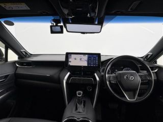 2022 TOYOTA HARRIER Z 4WD photo 3