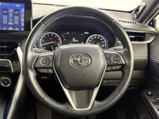 2022 TOYOTA HARRIER Z 4WD photo 4