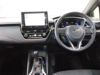 2021 TOYOTA COROLLA TOURING Active Ride photo 3