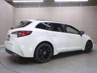 2021 TOYOTA COROLLA TOURING Active Ride photo 2