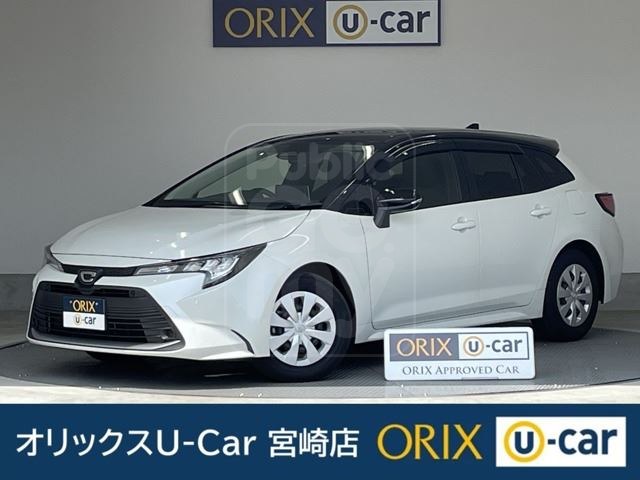 2025 TOYOTA COROLLA TOURING 1.5 G