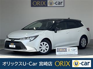 2025 TOYOTA COROLLA TOURING 1.5 G