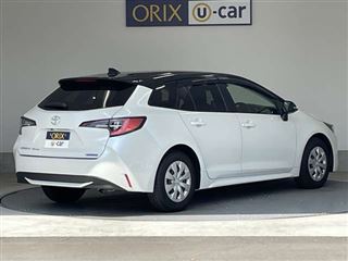 2025 TOYOTA COROLLA TOURING 1.5 G photo 3