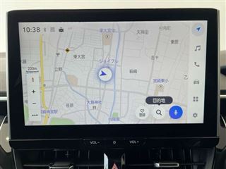 2025 TOYOTA COROLLA TOURING 1.5 G photo 4