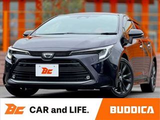 2023 TOYOTA COROLLA TOURING Double Bye-Bee ★ Non-Smoking ★ Late Model ★ Genuine 10.5-inch DA ★