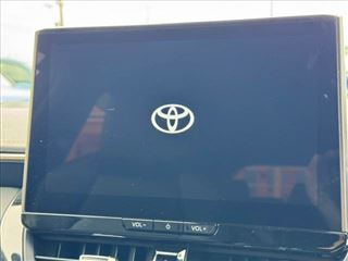 2023 TOYOTA COROLLA TOURING Double Bye-Bee ★ Non-Smoking ★ Late Model ★ Genuine 10.5-inch DA ★ photo 3