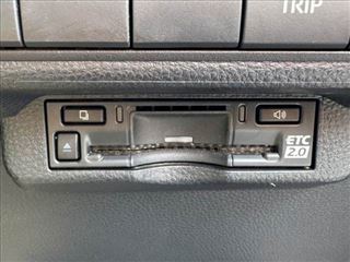 2023 TOYOTA COROLLA TOURING Double Bye-Bee ★ Non-Smoking ★ Late Model ★ Genuine 10.5-inch DA ★ photo 5