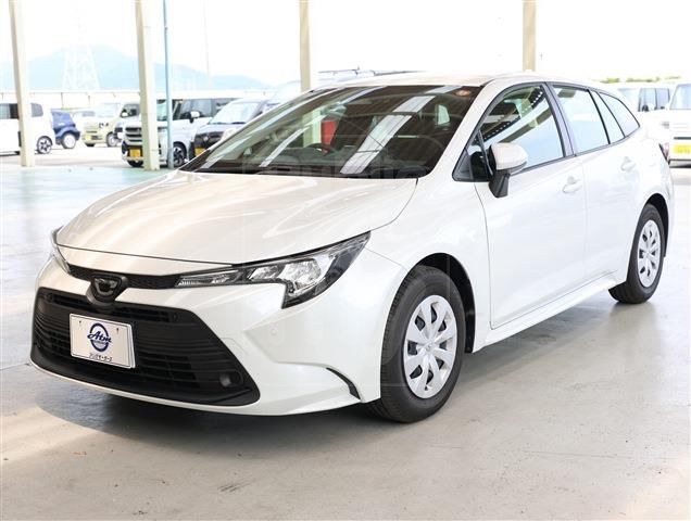 2025 TOYOTA COROLLA TOURING 1.5 X