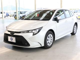 2025 TOYOTA COROLLA TOURING 1.5 X
