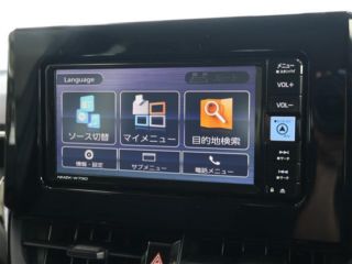 2025 TOYOTA COROLLA TOURING 1.5 X photo 3