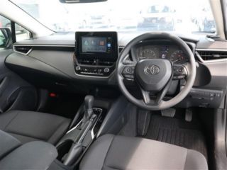 2025 TOYOTA COROLLA TOURING 1.5 X photo 2