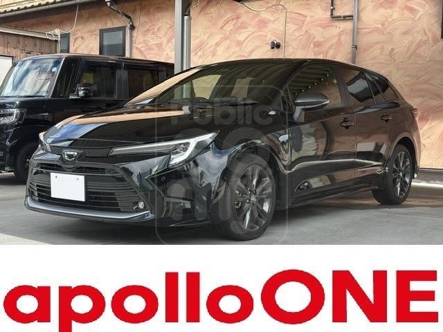 2023 TOYOTA COROLLA TOURING 1.5 WxB