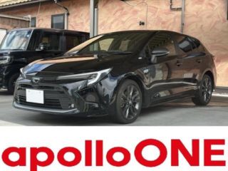 2023 TOYOTA COROLLA TOURING 1.5 WxB