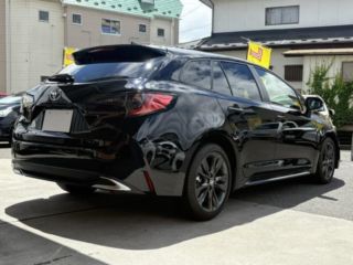 2023 TOYOTA COROLLA TOURING 1.5 WxB photo 5