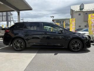 2023 TOYOTA COROLLA TOURING 1.5 WxB photo 4