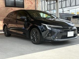 2023 TOYOTA COROLLA TOURING 1.5 WxB photo 3
