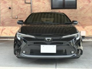 2023 TOYOTA COROLLA TOURING 1.5 WxB photo 2