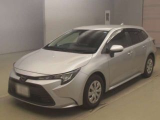2025 TOYOTA COROLLA TOURING X
