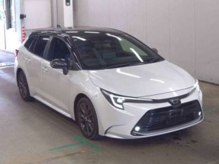2023 TOYOTA COROLLA TOURING Double Bye
