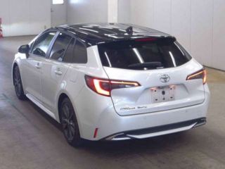 2023 TOYOTA COROLLA TOURING Double Bye photo 2