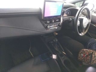 2023 TOYOTA COROLLA TOURING Double Bye photo 3