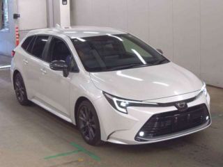 2023 TOYOTA COROLLA TOURING Double Bye