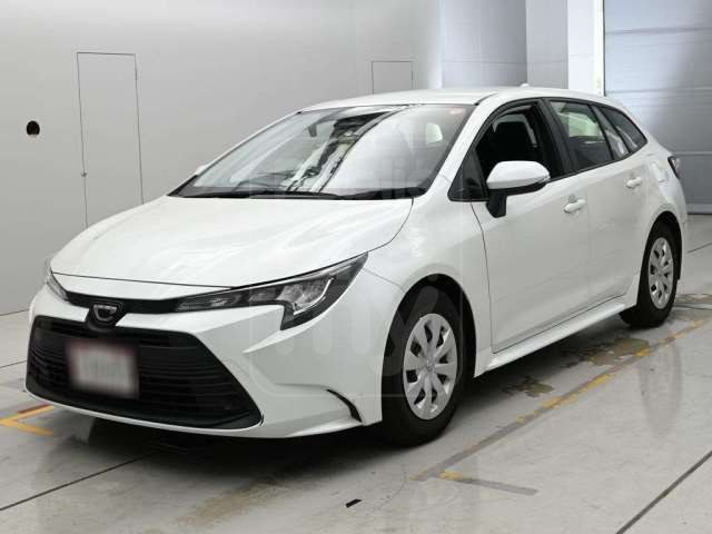 2023 TOYOTA COROLLA TOURING X