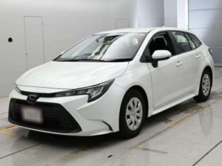 2023 TOYOTA COROLLA TOURING X