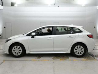 2023 TOYOTA COROLLA TOURING X photo 4