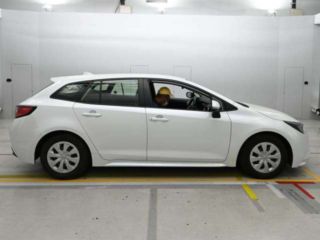 2023 TOYOTA COROLLA TOURING X photo 3