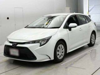 2023 TOYOTA COROLLA TOURING X