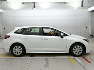 2023 TOYOTA COROLLA TOURING X photo 3