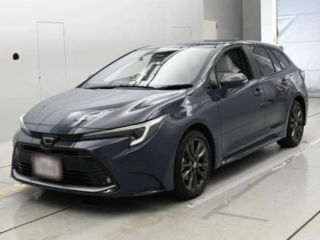 2023 TOYOTA COROLLA TOURING Double Bye