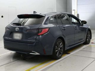 2023 TOYOTA COROLLA TOURING Double Bye photo 2