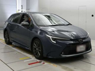 2023 TOYOTA COROLLA TOURING Double Bye photo 5