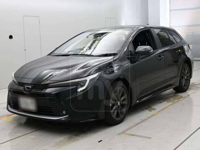 2023 TOYOTA COROLLA TOURING Double Bye