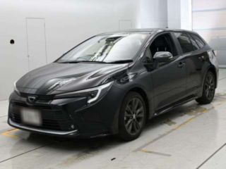 2023 TOYOTA COROLLA TOURING Double Bye