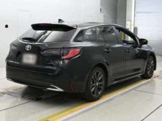 2023 TOYOTA COROLLA TOURING Double Bye photo 2
