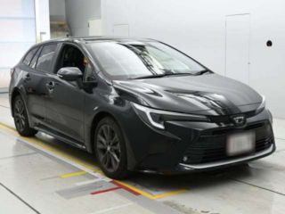 2023 TOYOTA COROLLA TOURING Double Bye photo 5