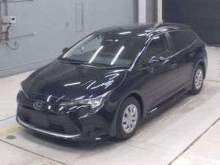 2024 TOYOTA COROLLA TOURING G