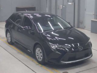 2024 TOYOTA COROLLA TOURING G photo 5