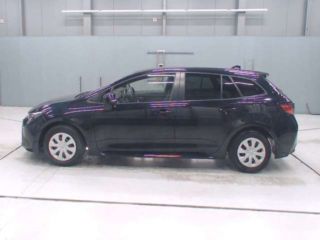 2024 TOYOTA COROLLA TOURING G photo 4