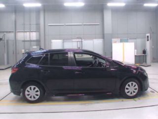2024 TOYOTA COROLLA TOURING G photo 3