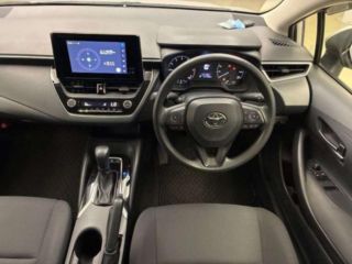 2025 TOYOTA COROLLA TOURING X photo 3